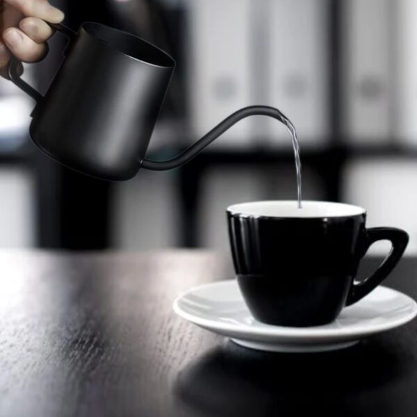Pour Over Kettle for coffee