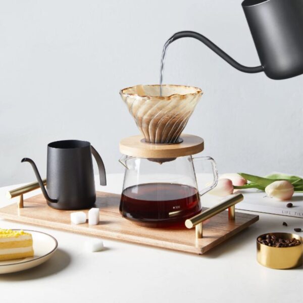 Pour Over Kettle for coffee